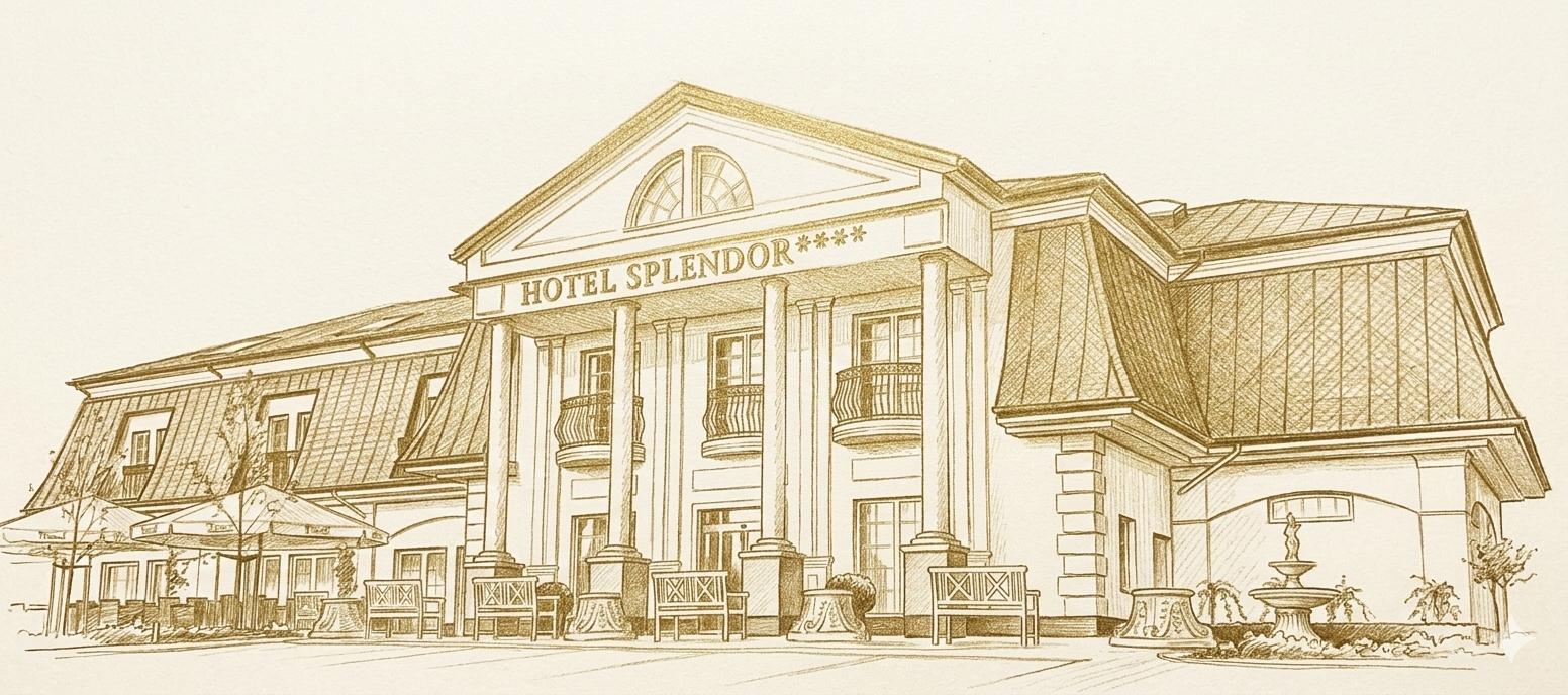 Hotel Splendor